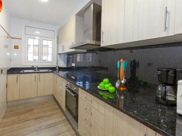 Apartamento 2 Dormitorios Tossa de Mar Cerca de la Playa