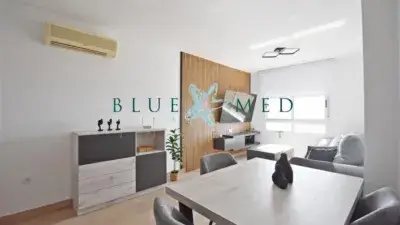 Apartamento en Venta Bolnuevo 2 Dormitorios Cerca de la Playa