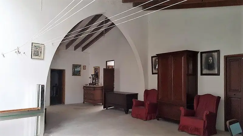 Casa con Chimenea en Felanitx