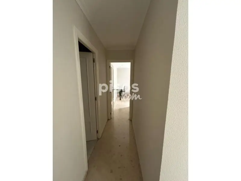 Habitacion en Alquiler en Altabix