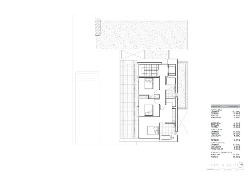 Villa de Lujo en Moraira - Nueva Construccion Cerca de la Playa