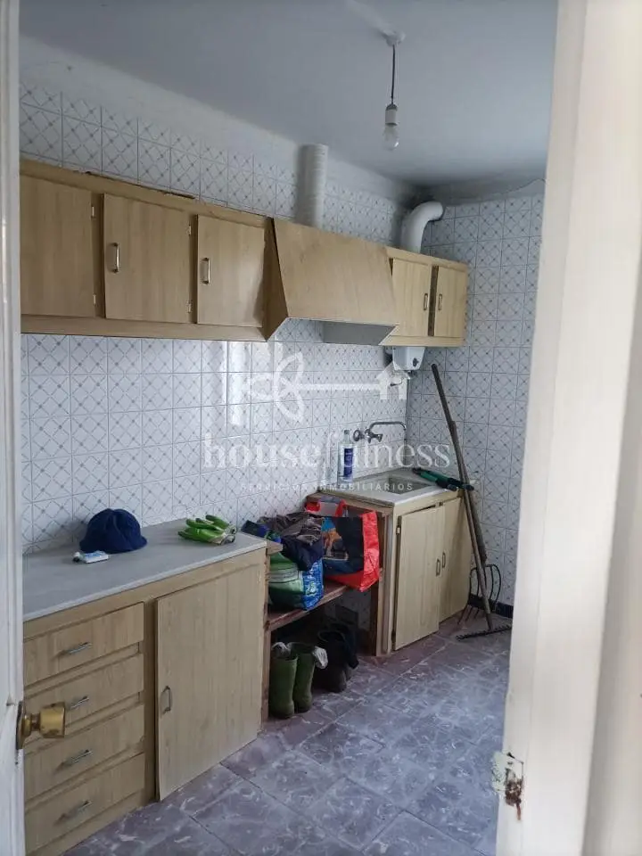 Casa en Venta Narón Santa Cecilia para Reformar