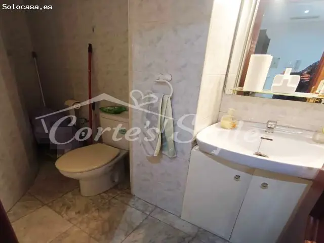 Local Comercial en Alquiler Tomelloso Centro Ciudad Real