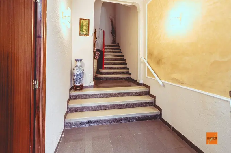 Adosado 305m2 Amposta 5 habitaciones 3 baños Terrazas