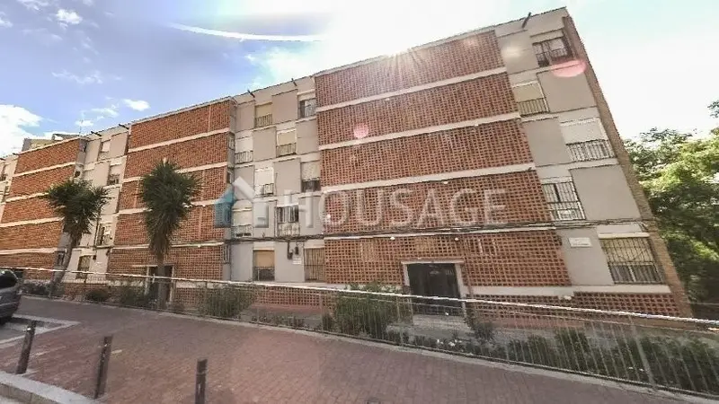 Piso en venta en Barcelona 63m2 3 habitaciones 1 bao