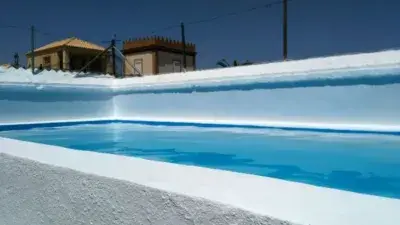 Chalet en Venta Villanueva del Rio 6 Dormitorios Piscina Jardin