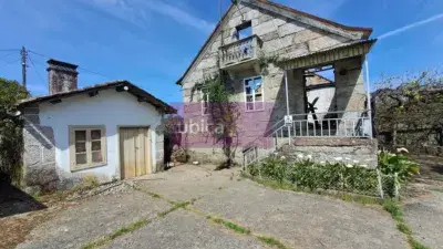 Casa en venta en Salvaterra de Miño