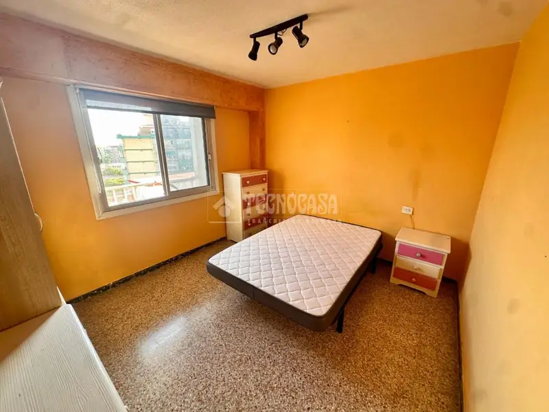 Piso en venta en Benalúa - La Florida - Babel - San Gabriel