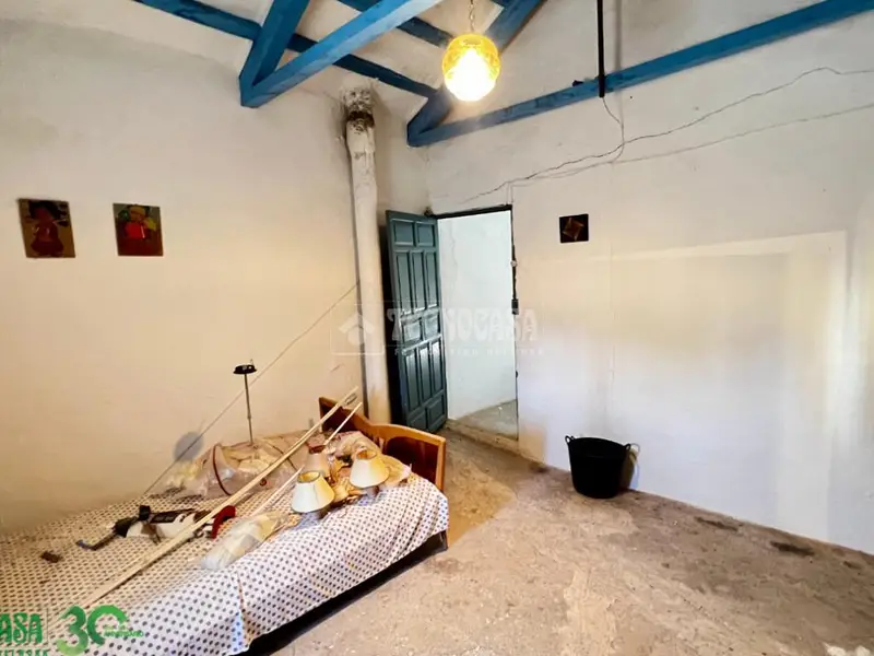 Casa en venta en Alcázar De San Juan