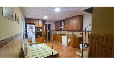 Casa en venta en La Constancia