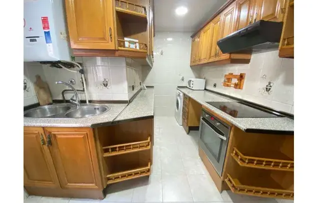 Alquiler Habitacion Vallecas Madrid Cerca Metro Wifi Incluido