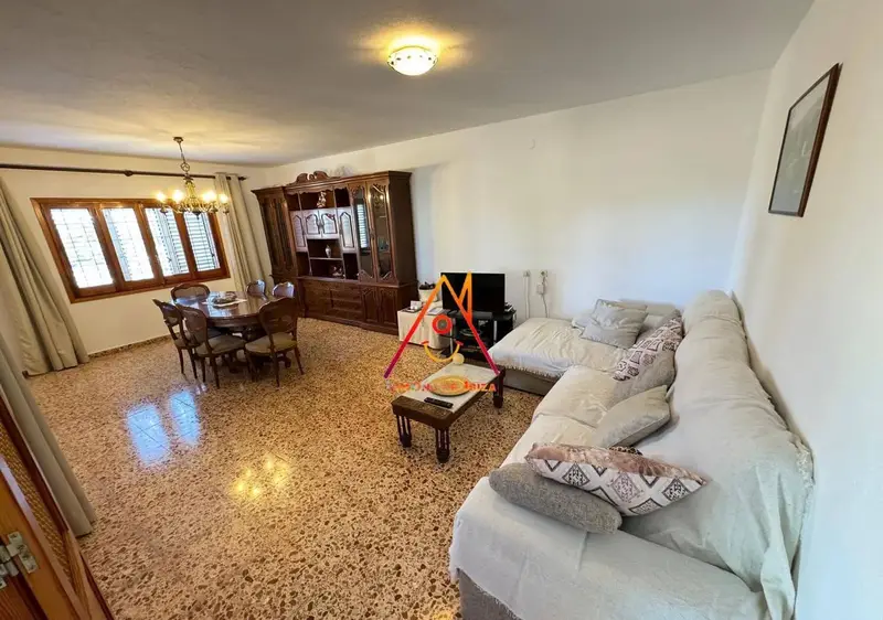 Finca Rústica en Alquiler cerca de Ibiza Ciudad 4 Dormitorios