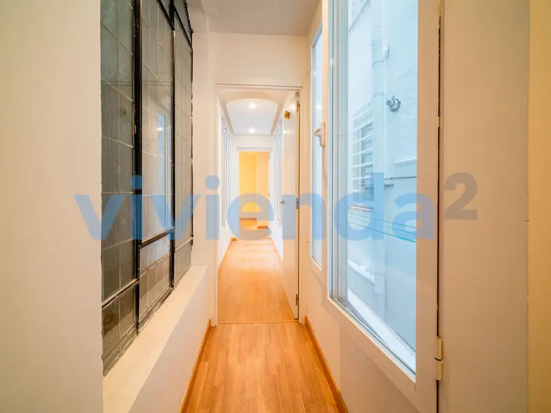 Piso 237m² en Argüelles Madrid Segregable en 2 Viviendas
