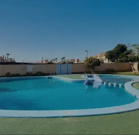 Chalet 3 Dormitorios Vistas al Mar La Zenia Orihuela Costa