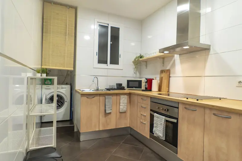 Apartamento con Encanto en Ciutat Vella Vistas a la Azotea