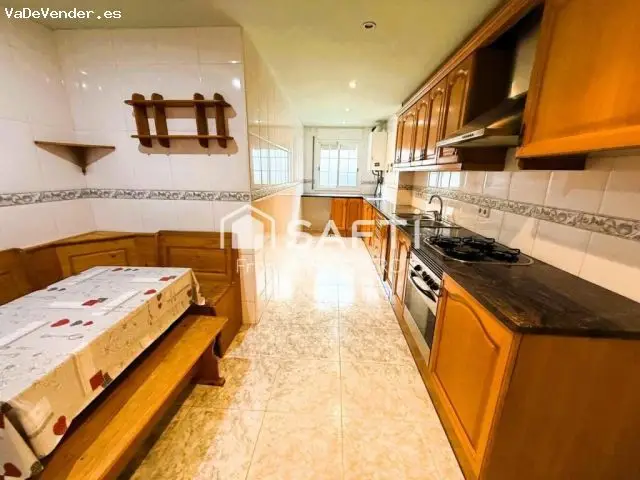 Pisos en Venta Blanes Girona: Espacio y Comodidad en Los Pavos