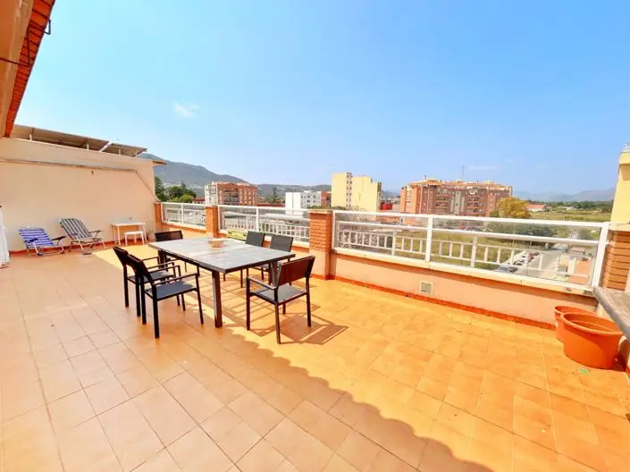 Atico en Venta Denia 3 Dormitorios 2 Banos