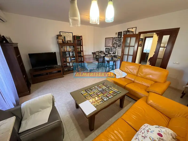 Venta Duplex Aguadulce 3 Dormitorios Piscina Terraza