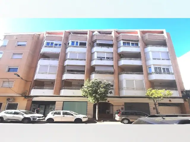 Apartamento 3 Dormitorios Torrevieja Cerca Playa