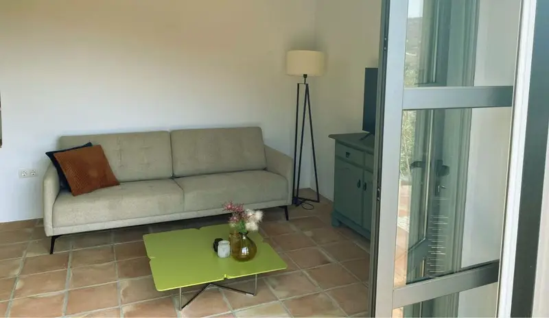 Chalet en Alquiler Temporada Competa Malaga