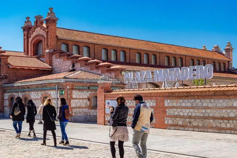 Piso Reformado en Arganzuela Madrid Ideal Inversores