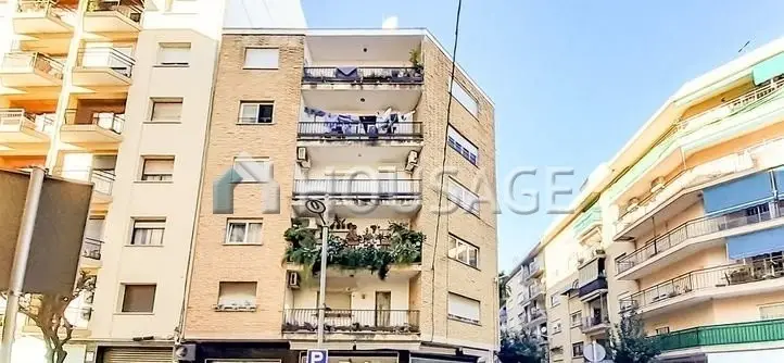 Piso en Venta en Gandía 110m2 4 Dormitorios 2 Baños Cerca de la Playa