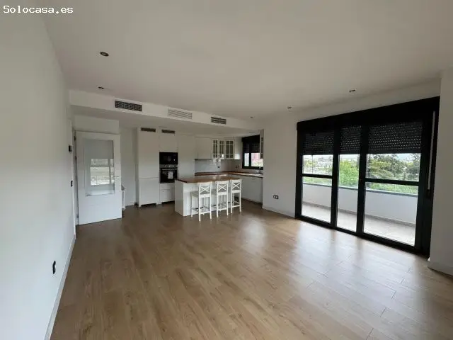 Apartamento en Alquiler Avenida de Elvas Badajoz