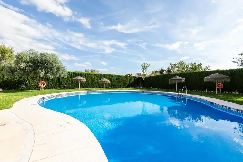 Piso en venta en Albolote Granada zona Loma Verde