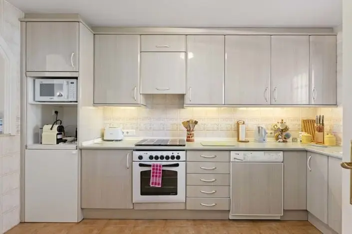 3 Bed Penthouse for sale
