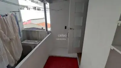 Alquiler Piso Ultramar Ferrol Reformado 3 Dormitorios Terraza