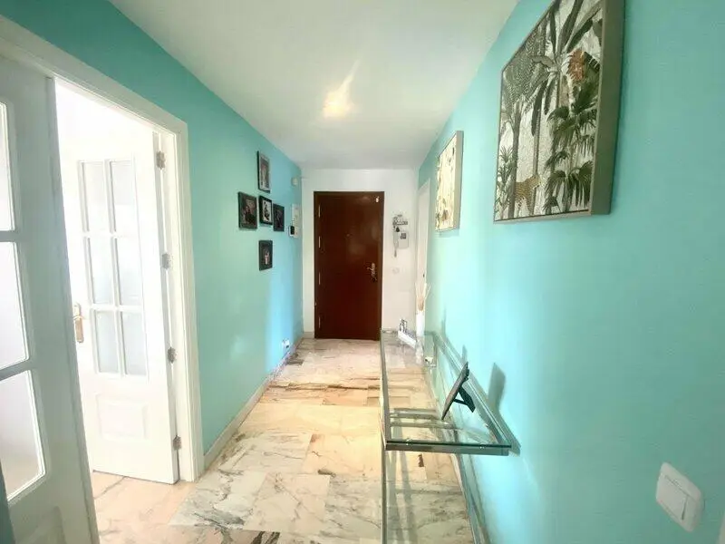 Apartamento 3 Dormitorios La Cala de Mijas