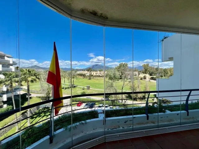 Adosado 4 Dormitorios Guadalmina Alta Marbella Lujo Vistas Golf