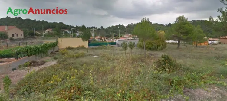 Venta  de Finca urbana en Tarragona