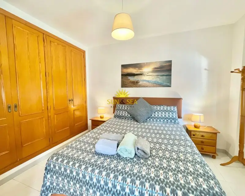 Apartamento 3 Dormitorios Torrevieja Alquiler Temporada