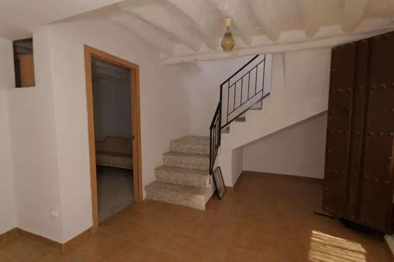 Casa en Venta Laroles Granada 286m2 Terraza Vistas Panoramicas