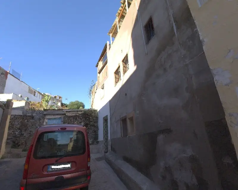 Piso 141m2 Caridad Palmas Gran Canaria