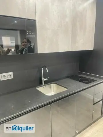 Apartamento de Lujo en Puerta Zamora