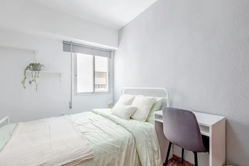 Habitacion Alquiler Aldaia Espa	1a