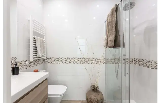 Apartamento 2 Dormitorios Madrid Centro Lujo 90m2 Terraza