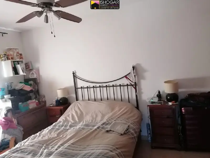 Venta Adosado con calefacción en Canal, Valdepeñas - Ref: 610