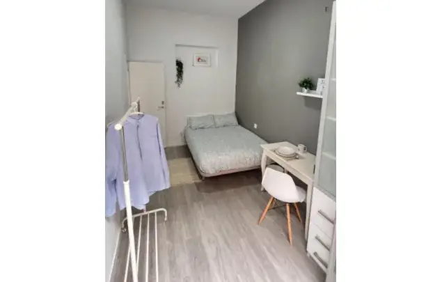 Alquiler Apartamento 6 Dormitorios Madrid 3 24 Meses