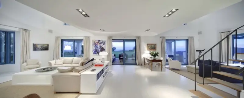 Chalet en Venta Monte Mayor Marbella Villa de Lujo con Vistas Panoramicas