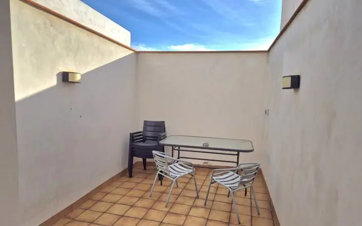 Casa 2 Dormitorios Alcaudete Jaen Venta Patio 2 Banos