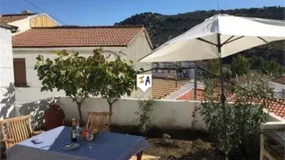 Casa en Venta Frailes Jaen 3 Dormitorios Jardin Terraza