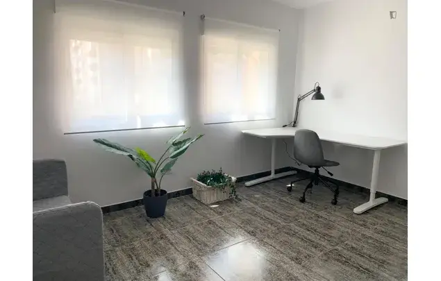 Alquiler Apartamento 4 Dormitorios Murcia 3-24 Meses