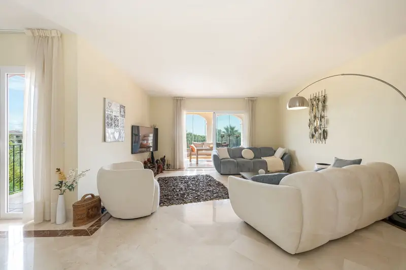 Atico Lujo Santa Ponsa Jacuzzi Vistas Golf Piscinas Parking
