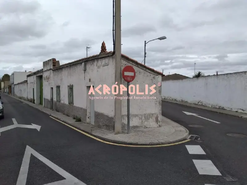 Venta Local Comercial Zamora - Ref L003244