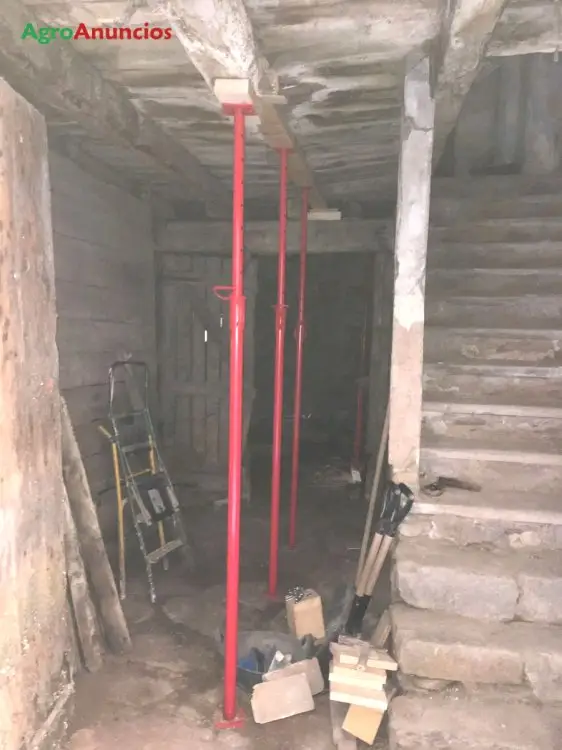 Venta  de Casa en Barcelona