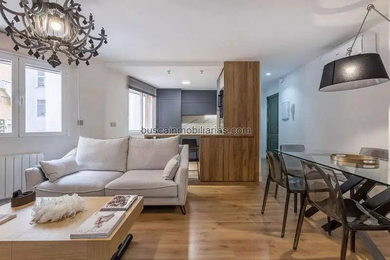 Apartamento Reformado en Centro de Granada