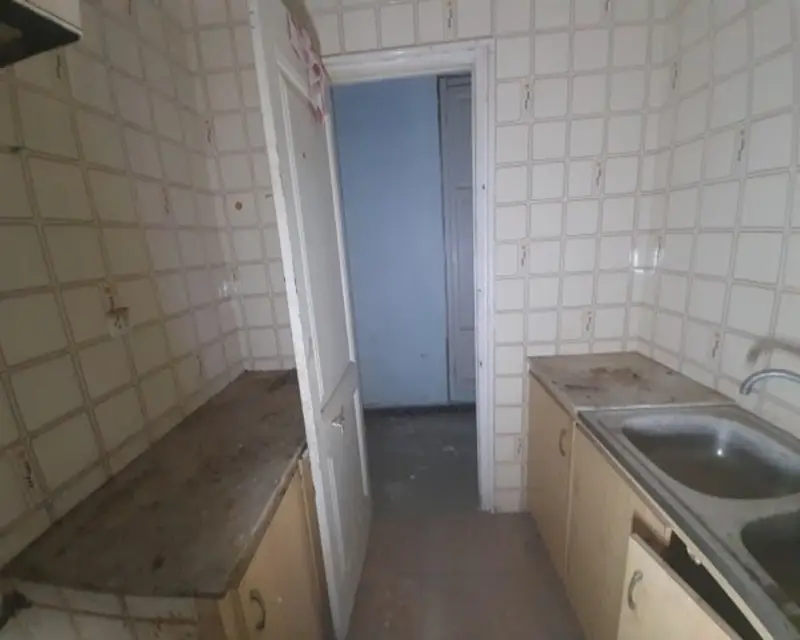 Casa Unifamiliar 270m2 4 Habitaciones 2 Baños Tortosa